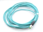 Murr Elektronik 7700-44511-s4u0500 Cable. Fixed Price $20.00.