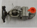 Volk Gil8a08sw-0.5 Flow Control Valve T86412. Fixed Price $150.00.
