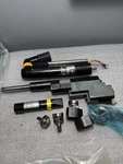 Atlas Copco Qst42-50cot , Electric Nutrunner, W/ R Servo Motor 4230 2601 86. Fixed Price $499.99.