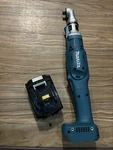 Makita Dfl240f 18v Battery Charger. Fixed Price $800.00.