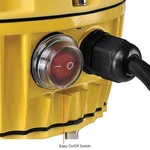 Led Dock Light Head, 20w, 1800 Lumens, On/off Switch, 9' Cord W/ Plug. Fixed Price $275.69.