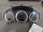 2009-2010 Hyundai Sonata 2.4l Mph At Speedometer Instrument Cluster Gauge Oem. Fixed Price $134.99.