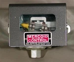 Dwyer Instruments / Mercoid Control - As-9 Pressure Switch 4 Amp, Adjustable. Fixed Price $48.98.