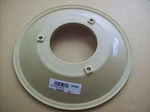 Wacker 3" Diaphragm For Early Pdt3, Pdt3a Pumps Oem Part #0089596. Fixed Price $529.98.