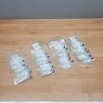 Lot Of 20 Brad Connectivity 1200770021 - New. Fixed Price $74.99.