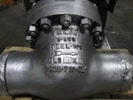 Velan Wcb 6" Swing Check Valve Class 600. Fixed Price $825.00.