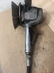 Ingersoll Rand 99v60p107 Vertical Grinder 6000 Rpm 5/8-11 Thread. Fixed Price $200.00.