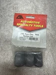 Cta 9666 3-piece Torx Plus Socket Set, 1/2" Drive, Chrome Vanadium Steel. Fixed Price $15.00.