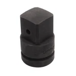 Genius Tools 1" Dr. Impact Adapter W/pin Hole, 1"f 1-1/2"m (cr-mo) -. Fixed Price $47.68.