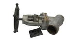 Flowserve / Edward 1-1/2" Globe Valve B16.34ltd Used. Fixed Price $185.39.