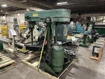 Schold Machine Corporation 30 Hp Mixer. Fixed Price $4500.00.
