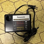 Panasonic Tool Universal Battery Charger - Ey0225 For Ey9021 Ey9025. Fixed Price $34.99.
