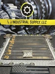 New* Qty-10! Chromalox 19.5 Strip Heaters 240v/500w *read Details* Fast Ship!. Fixed Price $195.00.