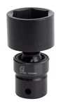 Sunex 234u 1/2-inch Drive 1-1/16-inch Universal Impact Socket. Fixed Price $36.67.