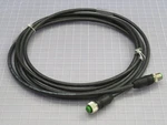 Murr Elektronik 7000-53001-7050300 Power Cable T262810. Fixed Price $77.40.