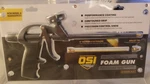 Osi Quad - Foam Applicator Gun. Fixed Price $50.00.