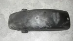 1971 Suzuki Ts50 Ts 50 Gaucho Front Rear Fender Mud Guard 63112-26001-019. Fixed Price $25.00.