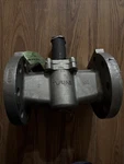 Tufline 0367 Stainless Steel Plug Valve 3 300 Rf Flanged End Cf8m Lever Op.. Fixed Price $899.00.