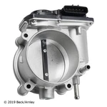 Beck Arnley 154-0187 Throttle Body. Fixed Price $345.58.