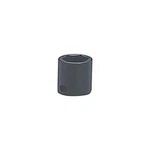 Wright Tool 3822 3/8" Drive 6 Point Standard Impact Socket, 11/16", Multi. Fixed Price $16.99.