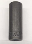 Wright Tool 15mm Deep Impact Socket Metric 3/8" Drive 6 Point 39-15mm Usa Nos. Fixed Price $13.95.