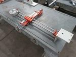 Rdb Soluzioni Industriali Ba 40 1200008 Doga Slider T178825. Fixed Price $499.99.