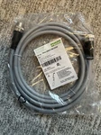 Murr Elektronik Power Cable 2m 7000-50021-9610200 New. Fixed Price $49.00.