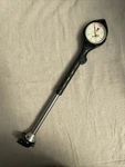 Sunnen Dial Bore Gauge Vintage Series .0005 Made In England. Fixed Price $449.99.