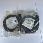 Brad Power 1300640438 Extension Sk Qc 4-pole Male/female 2m 2 Pack New. Fixed Price $50.00.