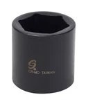 Sunex 225m 1/2-inch Drive 25-mm Impact Socket One Size, Black. Fixed Price $22.30.