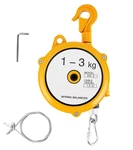 Yjingrui Retractable Spring Balancer 1 3kg(2.2 6.6lbs) Hanging Tool Ba.... Fixed Price $59.06.