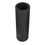 267219sunex 1/2 In. Drive 12-point 19 Mm Deep Imp. Fixed Price $20.30.