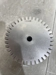 Falk 130660 5-3/8" Width X 3-1/2 Inch Height Steelflex Coupling Hub. Fixed Price $265.73.