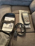 Cen-tech Scanner Obd Ii Diagnostic Tool Code Reader Vehicle. Fixed Price $74.99.