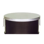 American Hunter Easy Open Lid For 55 Gallon Feeder Gsm-ah-l55. Fixed Price $89.99.