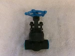 New Sharpe 34834 Gate Valve A105n Yac 3/4-800 Nace Mr-01-075. Fixed Price $25.00.