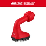 Milwaukee Air-tip Swiveling Palm Brush 49-90-2020 Kit. Fixed Price $25.99.