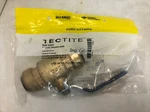 Epc Tectite 1" Cxc Removeable Ball Valve - 10155525. Fixed Price $14.95.