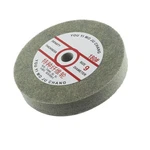 ?????????????? 6'' X 1" Nylon Fiber Buffing Wheel, 5/8 Inch Arbor Hole Aluminum. Fixed Price $18.11.