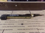 Atlas Copco Qmr 42 16 Rot 4230 1704 81 Bsm 2260c-r4 1 8432 5020 20 1720 90. Fixed Price $499.99.