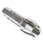 Bosch / Dremel 2615110480 480 1/8" Aluminum Collet. Fixed Price $2.74.