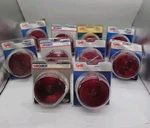 10 50872-5 Grote 9148 5084 Inch Universal Mount Stop/tail Turn Lamp Red 4. Fixed Price $52.20.