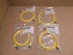883030d01m020 Brad Harrison New Mic 3p M/mfe 2m Cable 81228-003 1200660210. Fixed Price $18.99.