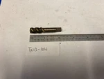 Besly 1/8-27 Npsf Hs 3 Spiral Flute Tap, Usa Made. Fixed Price $10.00.