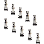 N-1600 Valve Stem For Ford F-series 16" Aluminum Dual Wheels Pack Of 10. Fixed Price $25.26.