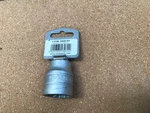 Teng Tools M120524-c 1/2" Drive - Regular 12pt Metric 24 Mmsocket. Fixed Price $16.88.