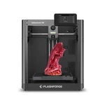 Flashforge Adventurer 5m 3d Printer, 600mm/s Max High-speed Printers With .... Fixed Price $304.88.