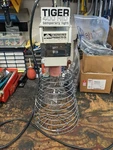 Epco Tiger 400 Hid Temporary Light Cat. No.. Fixed Price $50.00.