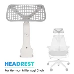 Headrest For Herman Miller Sayl Office Engineered Chair. Fixed Price $128.00.