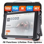2026 Thinkscan 689 Full Diagnostic Tool E.cu Coding Bidirectional Fca Scanner Us. Fixed Price $399.00.